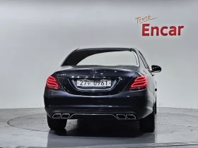 Mercedes-Benz C 200 - 12553 € / 24551.53 лв. - 76974604 8