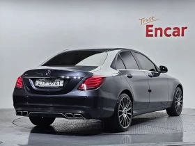 Mercedes-Benz C 200 - 12553 € / 24551.53 лв. - 76974604 3