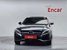Mercedes-Benz C 200 - 12553 € / 24551.53 лв. - 76974604 6