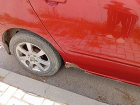 Toyota Corolla verso | Mobile.bg � ����� ������ 5