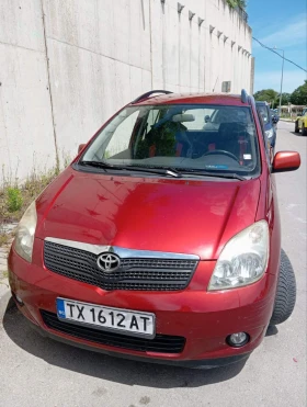 Toyota Corolla verso | Mobile.bg � ����� ������ 3
