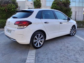 Citroen C4 ��������� Exclusive | Mobile.bg � ����� ������ 5