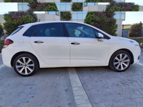 Citroen C4 ��������� Exclusive | Mobile.bg � ����� ������ 3