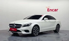 Mercedes-Benz CLS 250 * CLS250 Bluetec 4MATIC * CARFAX * ЦЕНА ДО БГ
