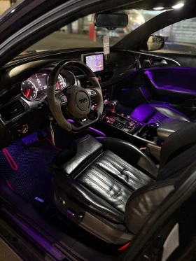 Audi A6 C7  NARDO GRAY | Mobile.bg � ����� ������ 7
