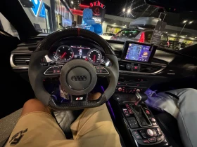 Audi A6 C7  NARDO GRAY | Mobile.bg � ����� ������ 8