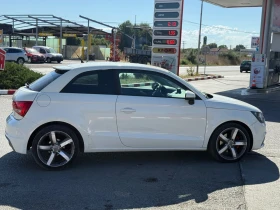 Audi A1 1.6TDI S-line ��������� ����������� | Mobile.bg � ����� ������ 8