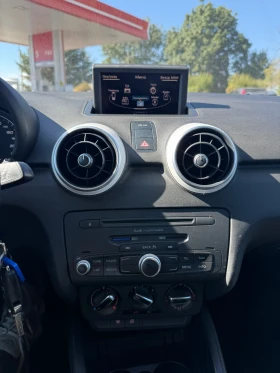 Audi A1 1.6TDI S-line ��������� ����������� | Mobile.bg � ����� ������ 12
