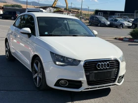 Audi A1 1.6TDI S-line ��������� ����������� | Mobile.bg � ����� ������ 3