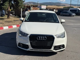 Audi A1 1.6TDI S-line ��������� ����������� | Mobile.bg � ����� ������ 2