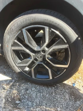 Citroen C4 eC4 EV 50kw | Mobile.bg � ����� ������ 16