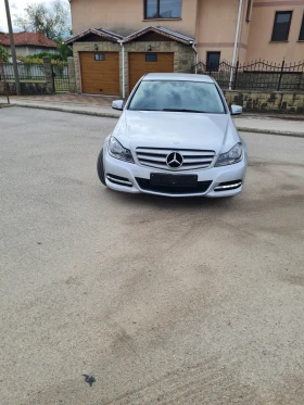 Mercedes-Benz C 180 С 180  2.2 CDI 2013г. Автоматик  - 6850 € - 74248346 2