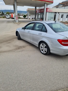 Mercedes-Benz C 180 С 180  2.2 CDI 2013г. Автоматик  - 6850 € - 74248346 6