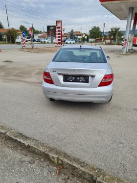 Mercedes-Benz C 180 С 180  2.2 CDI 2013г. Автоматик  - 6850 € - 74248346 5