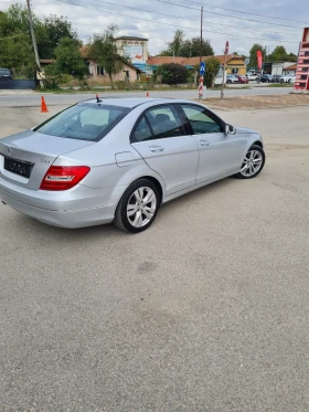 Mercedes-Benz C 180 С 180  2.2 CDI 2013г. Автоматик  - 6850 € - 74248346 4