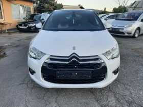 Citroen DS4 1, 6HDI-115��-6��.* EXCLUSIVE* + �����*  | Mobile.bg � ����� ������ 5