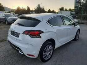 Citroen DS4 1, 6HDI-115��-6��.* EXCLUSIVE* + �����*  | Mobile.bg � ����� ������ 4
