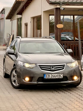Honda Accord 2.0* ���������* ������ �������* ���*  | Mobile.bg � ����� ������ 3