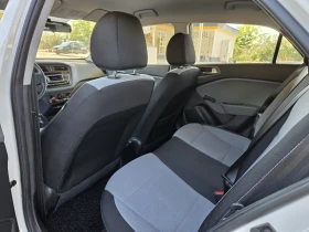 Hyundai I20 1, 2 бензин 4 цилиндъра 80 к.с - 6900 € - 55706174 10