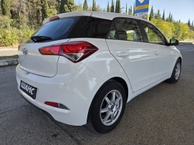 Hyundai I20 1, 2 бензин 4 цилиндъра 80 к.с - 6900 € - 55706174 5