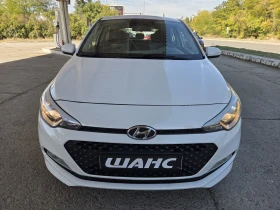 Hyundai I20 1, 2 бензин 4 цилиндъра 80 к.с - 6900 € - 55706174 2