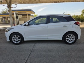 Hyundai I20 1, 2 бензин 4 цилиндъра 80 к.с - 6900 € - 55706174 8