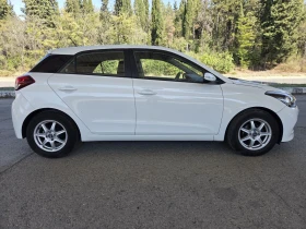 Hyundai I20 1, 2 бензин 4 цилиндъра 80 к.с - 6900 € - 55706174 4