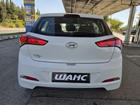 Hyundai I20 1, 2 бензин 4 цилиндъра 80 к.с - 6900 € - 55706174 6