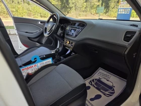 Hyundai I20 1, 2 бензин 4 цилиндъра 80 к.с - 6900 € - 55706174 13