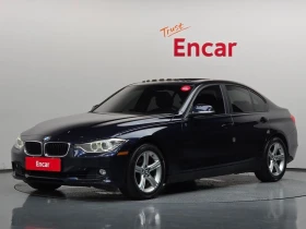 ����� �� �������� �� BMW 320