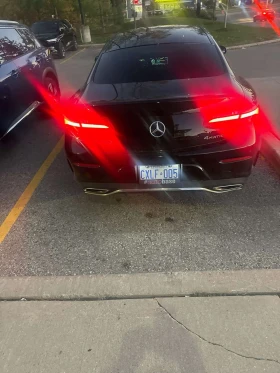 Mercedes-Benz E 450 / 360 / Dis / Burmester / Carfax / Автокредит  | Auto.bg — изображение 3