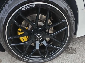 Mercedes-Benz AMG GT * 63 S * АВТОКРЕДИТ БЕЗ ПЪРВОНАЧАЛНА ВНОСКА*  | Auto.bg — изображение 7