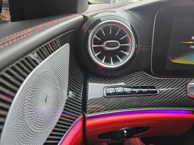 Mercedes-Benz AMG GT * 63 S * АВТОКРЕДИТ БЕЗ ПЪРВОНАЧАЛНА ВНОСКА*  | Auto.bg — изображение 11