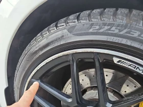 Mercedes-Benz AMG GT * 63 S * АВТОКРЕДИТ БЕЗ ПЪРВОНАЧАЛНА ВНОСКА*  | Auto.bg — изображение 10