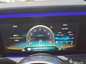 Mercedes-Benz AMG GT * 63 S * АВТОКРЕДИТ БЕЗ ПЪРВОНАЧАЛНА ВНОСКА*  | Auto.bg — изображение 8