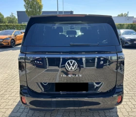 VW ID.Buzz 77kW* PRO* LED* KEYLESS* CARPLAY*  | Mobile.bg � ����� ������ 4