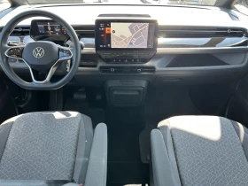 VW ID.Buzz 77kW* PRO* LED* KEYLESS* CARPLAY*  | Mobile.bg � ����� ������ 12