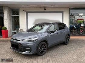 ������ Toyota Corolla Cross