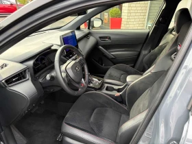 Toyota Corolla Cross 2.0HEV/182HP/GR-SPORT/CAM/NAVI/KLESS/105a | Mobile.bg � ����� ������ 10