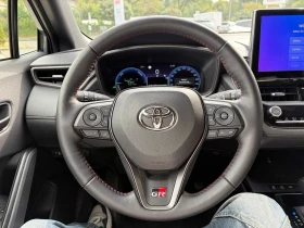 Toyota Corolla Cross 2.0HEV/182HP/GR-SPORT/CAM/NAVI/KLESS/105a | Mobile.bg � ����� ������ 9