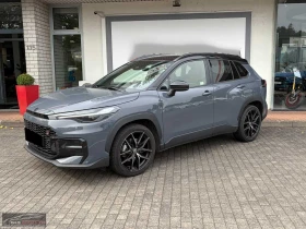 Toyota Corolla Cross 2.0HEV/182HP/GR-SPORT/CAM/NAVI/KLESS/105a | Mobile.bg � ����� ������ 2