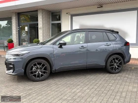 Toyota Corolla Cross 2.0HEV/182HP/GR-SPORT/CAM/NAVI/KLESS/105a | Mobile.bg � ����� ������ 3