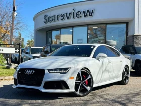Audi Rs7 