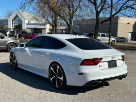 Audi Rs7 - 37650 € - 32317753 3
