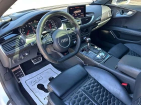 Audi Rs7 - 37650 € - 32317753 11
