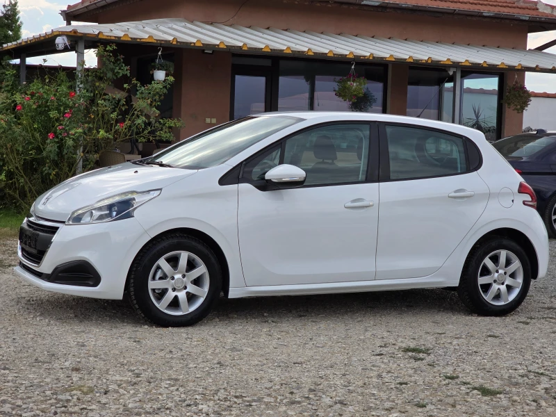 Peugeot 208 1.0i * Active* , снимка 4 - Автомобили и джипове - 46858258