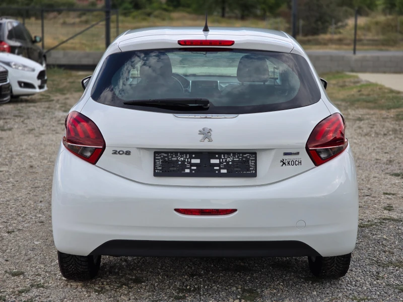 Peugeot 208 1.0i * Active* , снимка 6 - Автомобили и джипове - 46858258