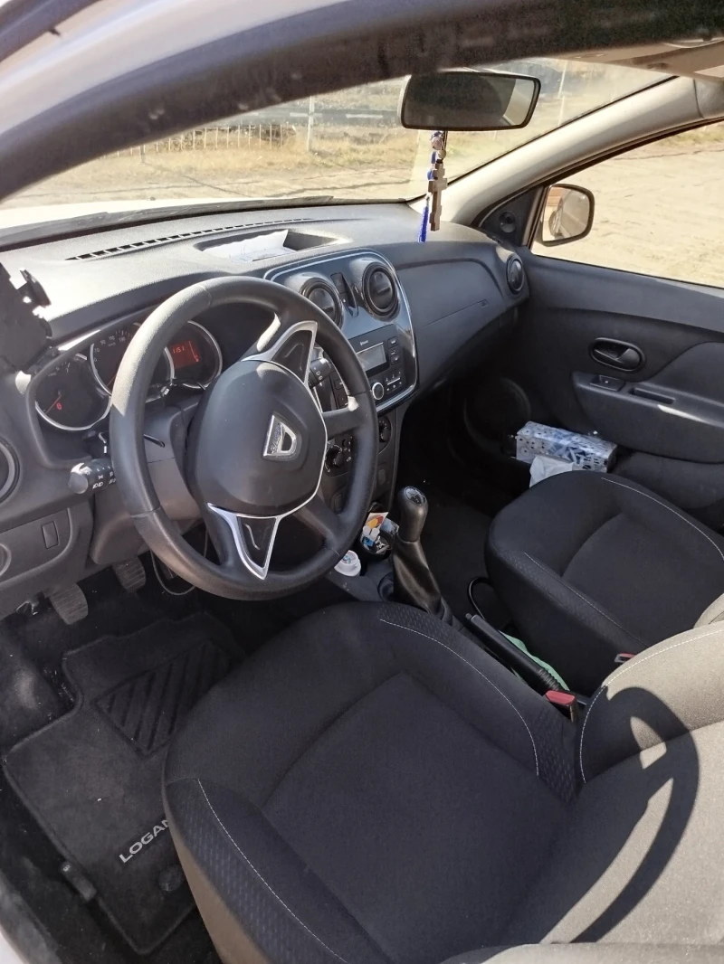 Dacia Logan MCV, снимка 5 - Автомобили и джипове - 47924345