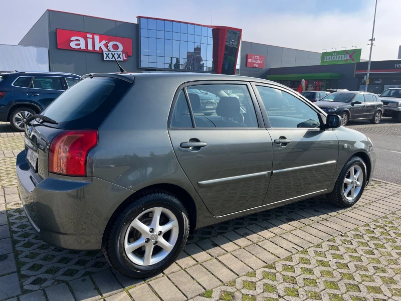 Toyota Auris 1.4 D4D, снимка 3 - Автомобили и джипове - 48884958