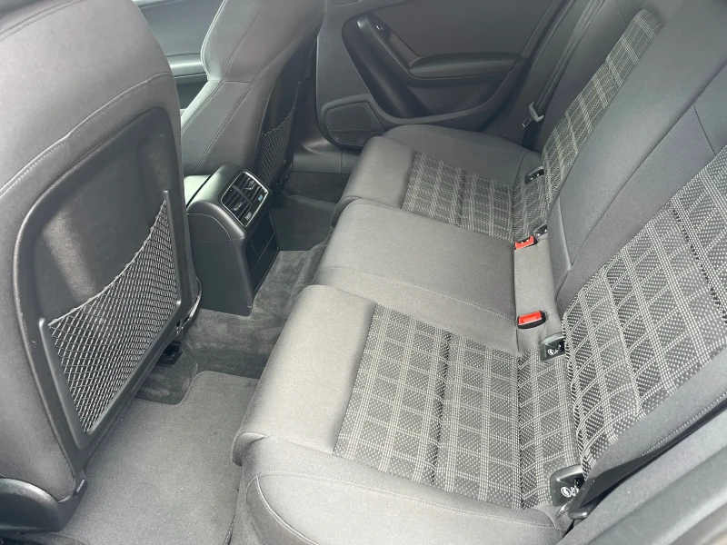 Audi A5 Sportback 2.0 TFSI Quattro S-Tronic, снимка 10 - Автомобили и джипове - 50256108